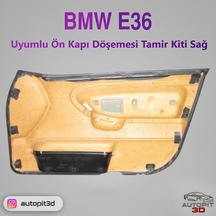 Kapı Döşemesi Tamir Kiti