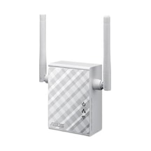 Asus Rp-n12 300 Mbps Kablosuz Menzil Artırıcı 2 Anten