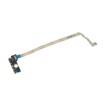 Dell Uyumlu Latitude E5450 Led Board Ls-A901P