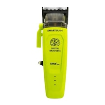 Mrd Pro-smartbrain Tıraş Makinesi Hc-3969 Yeşil