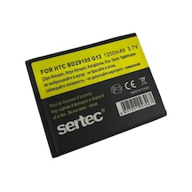 Htc Hd3 - G13 / Bd29100 Uyumlu Batarya