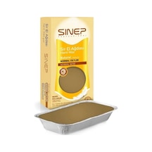 Sınep Sir Ağda Kalıp Naturel Normal Ciltler 400 Gr
