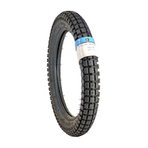 Motor Lastik 350-18 Tt İç Lastikle Kullanıma Uygundur