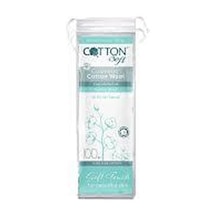 Cotton Soft Hidrofil Pamuk 100 Gr