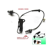 Honda Jazz 2008-2012 Ön Sol Abs Kablosu 57455-Tf0-003