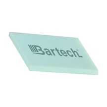 Bartech Yağlı Model Sağım Makinesi Fiber Palet - 4 Adet - 4.85 X 41 X 75 Mm