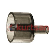 Koyun-keçi Pençe Gövde Üst Kapak 120 Cc - Mp04081