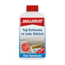 Mellerud Yağ Balmumu Ve Leke Çözücü 1 Lt