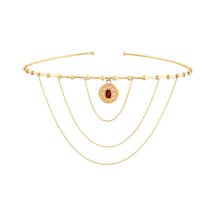 Maia Greca 3 Tel Choker