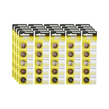 Toshiba CR2032 3V Lityum Pil 5 x 20'li