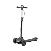 Prego Rapid Scooter Gri K606 Gri