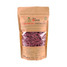 Kırmızı Pancarlı Siyez Eriştesi 500 G (Aç-Kapa Ambalaj)