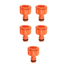 3/4 x 1/2"
