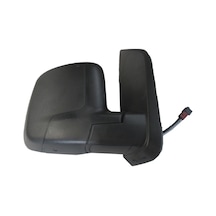 Citroen Nemo 08/16 Kapı Aynası Sağ Si Yah Elektri Kli /ısıtmalı/sensörlü Er Ayna
