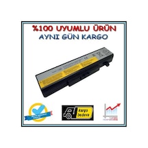 Lenovo Uyumlu L11M6F01 Batarya Pil