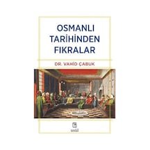 Osmanlı Tarihinden Fıkralar