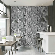 Adawall İndigo Duvar Kağıdı 4705-2