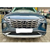 Hyundai Tucson Ön Koruma 2021-2023 Arası Uyumlu