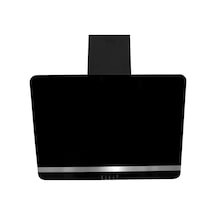 Alveus GLS 640 - Bindesit Siyah Ankastre Set