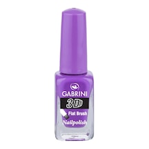 Gabrini 3D Nail Polish Oje 20