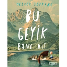 Bu Geyik Bana Ait