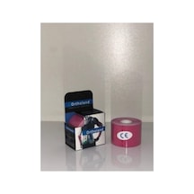 Kinesio Band 5cm 5m Pembe
