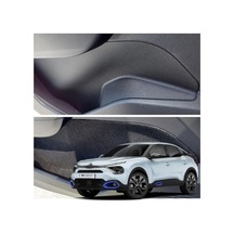 Konfor Seti, Citroen C4/c4x Uyumlu, Yüksek Konfor Sağlayan Ürün