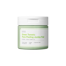 Sungboon Editor Green Tomato Gözenek Arındırıcı Peeling Pedi 60 Adet
