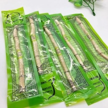 Yuqing Miswak Siwak Doğal Diş Fırçası Misvak Geleneksel Arak