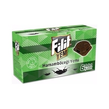 Filit Böcek Yemi 6'Lı