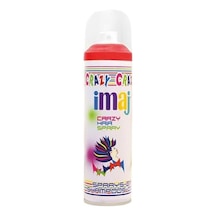 İmaj Renkli Sprey 100ml. Kırmızı