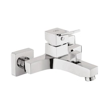 Gpd Tulıo Banyo Bataryası Krom