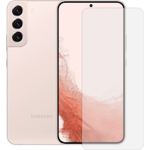 Bufalo Samsung Galaxy Uyumlu S22 Plus Ekran Koruyucu Flexiglass Nano