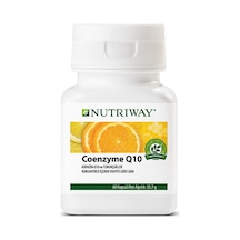 Amway Coenzyme Q10 Nutriway