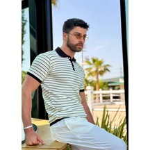 Bej - Siyah