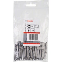 Bosch Extra Hard PH1x49 MM Vidalama Ucu 25'li - 2607002502