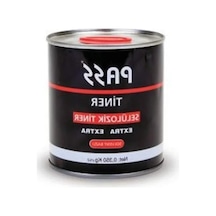 Selülozik Tiner, 350 Ml