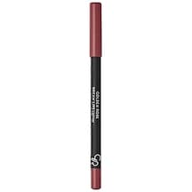Lips Lipliner No: 534 - Mat Bitişli Yumuşak Dudak Kalemi 0
