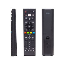 Sunny Crs-300at Hı-level Rm-l265c Androıd Tv Lıve Tv Tuşlu Lcd-led Tv Kumanda