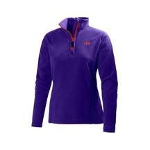 Helly Hansen Slope Kadın Yarım Fermuarlı Polar Hh..15001-pagoda