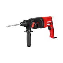 Rdx226 Elektropnomatik Kırıcı Delici Matkap .beton: 26 Mm Ahşap: 30 Mm Metal: 13 Mm,