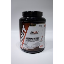 Whey Protein 960 Gr Çikolata Aromalı Protein Tozu 24 Gram Protein