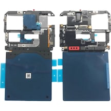 Xiaomi 15 Pro Uyumlu İç Kulaklık Nfc Fim Flex 24101pnb7c, 2410dpn6cc