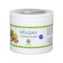 Miaday At Kestanesi Jel Kremi 500 Ml