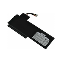 Monster Bty-l76 Np-msbtyl76 Notebook Bataryası