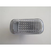 Honda Accord 01/02 Çamurluk Sinyali Beyaz Sağ/sol Aynı Adet Eurolamp