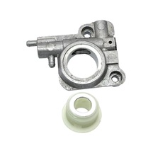 Shindaiwa 358ts İçin Otomatik Yağlayıcı Montaj Petrol Pompası Chaaw Cs02200080 P021033920 V652000030