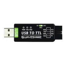 USB - TTL Serial UART Dönüştürücü FT232RL