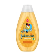 Johnson's Baby Kral Şakir Bebek Şampuanı 500 ML