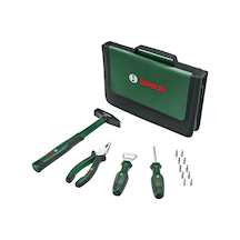 Bosch Easy Starter 14 Parça Alet Seti 1600a027pt